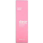 Dear Hydration Balancing Moisturizer
