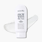 Snow White Milky Pack