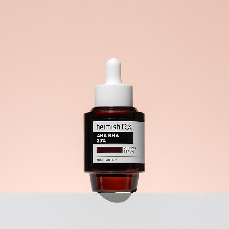 RX AHA BHA Peeling Serum