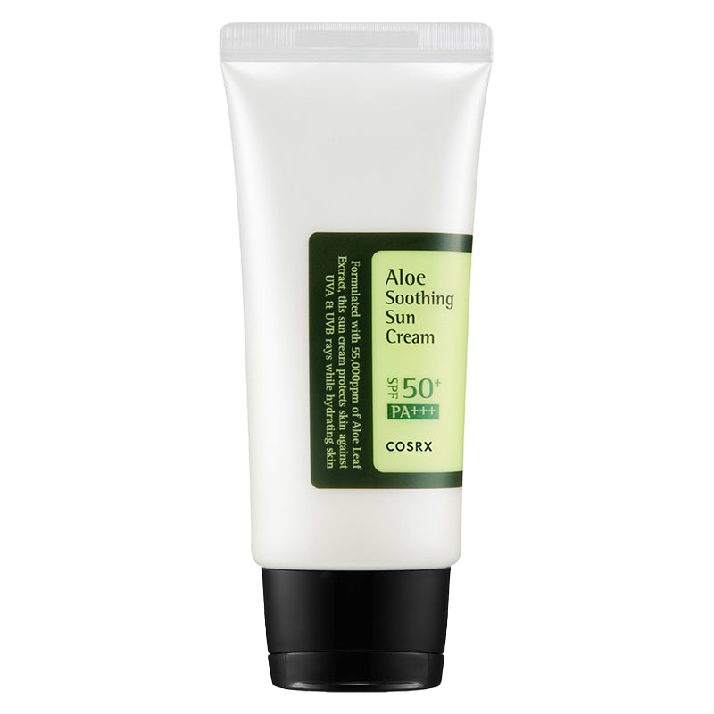 Crèmes Solaires