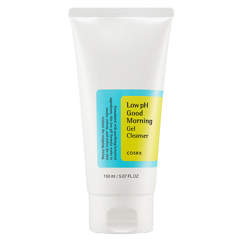 Water-Based Cleansers