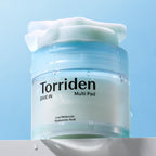 DIVE-IN Low Molecular Hyaluronic Acid Multi Pad