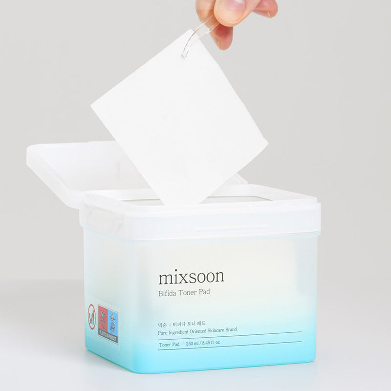 Bifida Toner Pad