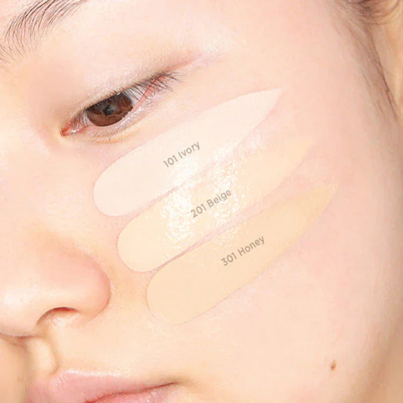 Micro Setting Fit Cushion EX #101 [ivory] SPF50+ PA+++