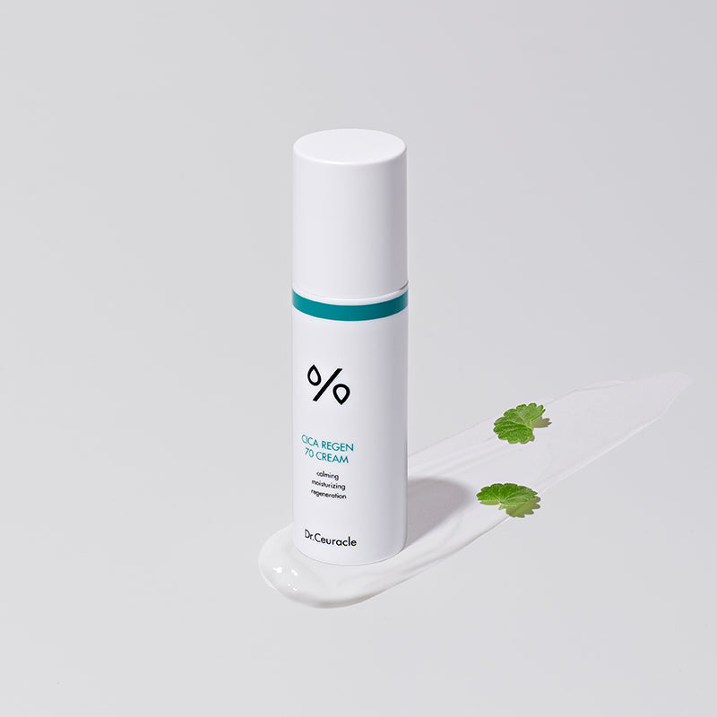 Cica Regen 70 Cream