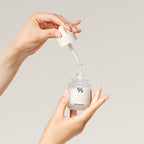 Vegan Niacin & Rice Ampoule