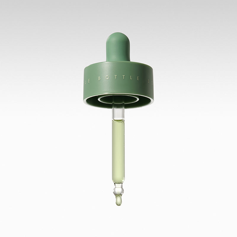 Vegan BHA & Matcha Ampoule