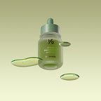 Vegan BHA & Matcha Ampoule