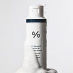 Pro Balance Night Enzyme Wash