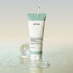 Heartleaf Succinic Moisture Cleansing Foam