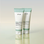 Heartleaf Succinic Moisture Cleansing Foam