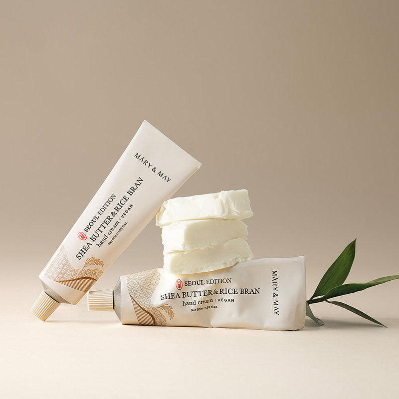 Seoul Edition Hand Cream
