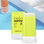 Hello Sunny Essence Sun Stick SPF50+ PA++++ Aqua
