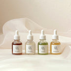 Hanbang Serum Discovery Kit
