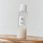 Glow Replenishing Rice Milk