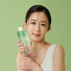 Okra Phyto Mucin Double Cleansing Water