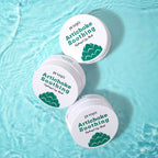 Artichoke Soothing Hydrogel Eye Mask