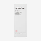 Be Clean Tone Up Sun SPF50+ PA++++