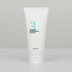 No.3 All Green pH Balancing Cleanser