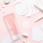 Pure Block Tone-Up Sun Base SPF50 PA+++