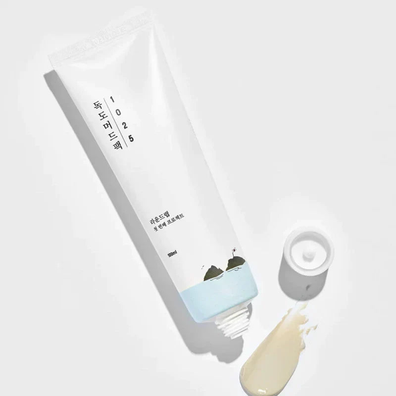 1025 Dokdo Mud Pack