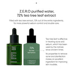 Vitamin E Calming Ampoule