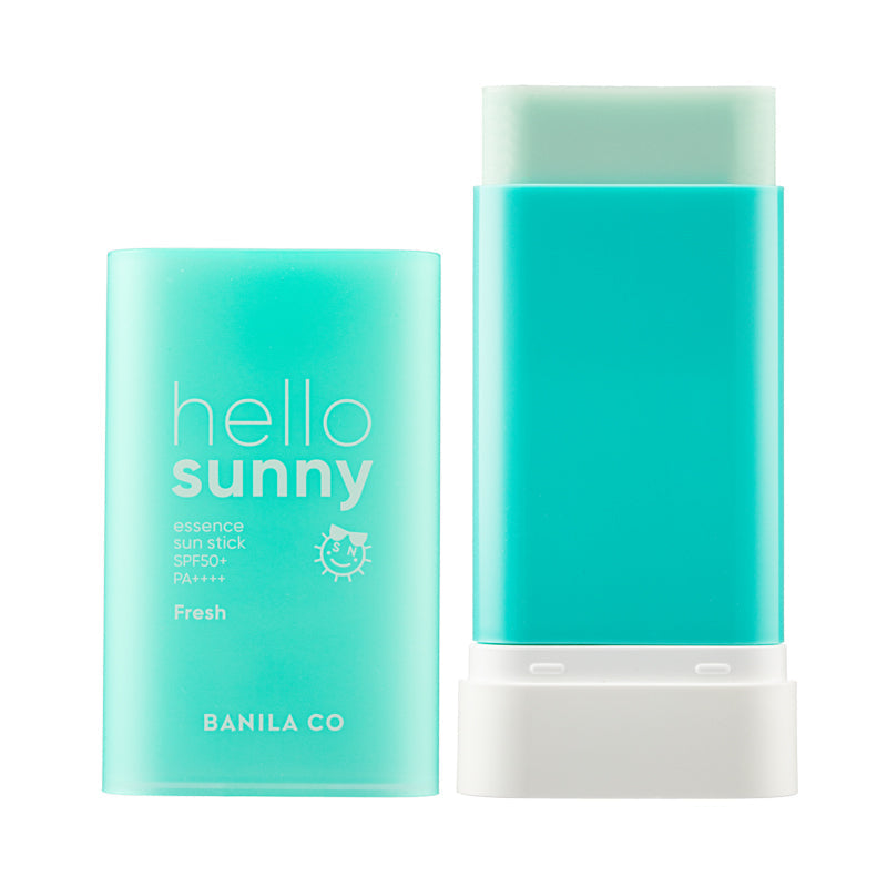 Hello Sunny Essence Sun Stick SPF50+ PA++++ Fresh