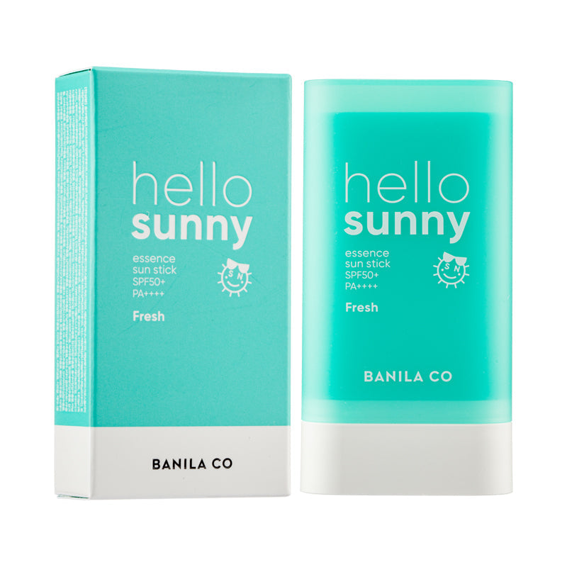 Hello Sunny Essence Sun Stick SPF50+ PA++++ Fresh
