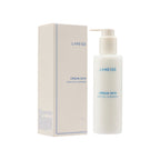 Cream Skin Milk Oil Cleanser