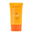 California Aloe Daily Moisture Sunblock SPF50+ PA++++