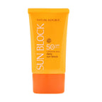 California Aloe Daily Moisture Sunblock SPF50+ PA++++