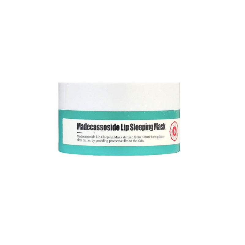 Madecassoside Lip Sleeping Mask
