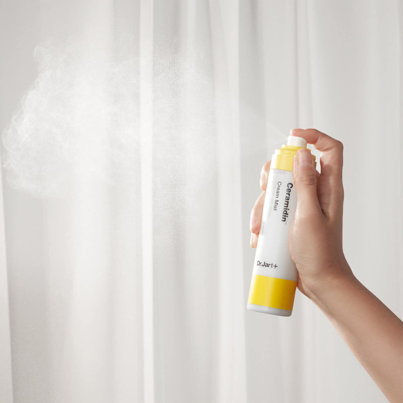 Ceramidin Cream Mist