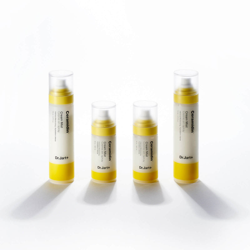 Ceramidin Cream Mist