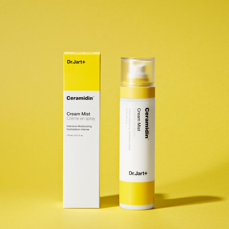 Ceramidin Cream Mist