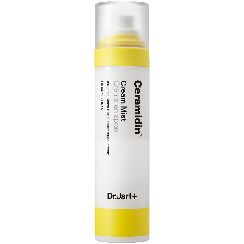 Ceramidin Cream Mist