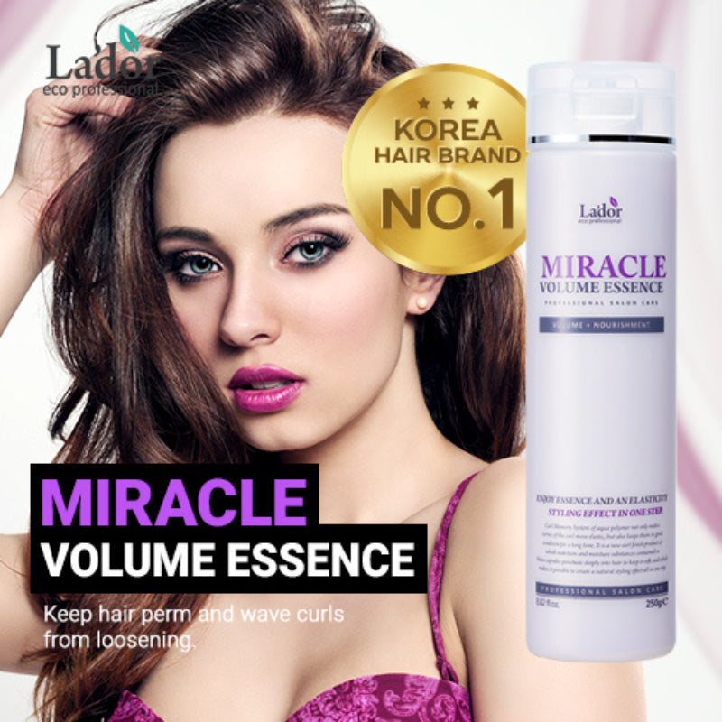 Miracle Volume Essence