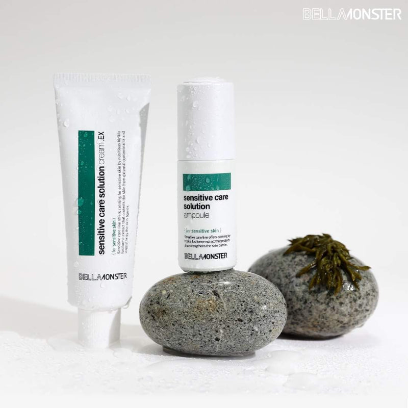 Sensitive Care Solution Cream.EX