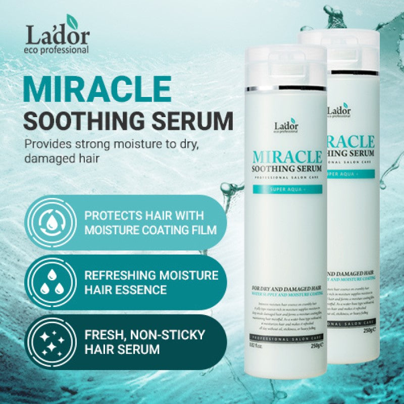 Miracle Soothing Serum