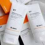 V7 Cleansing foam