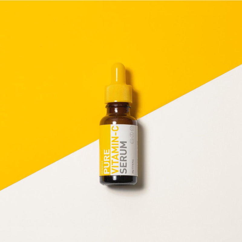 Pure Vitamin-C Serum