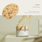 Rice Cream