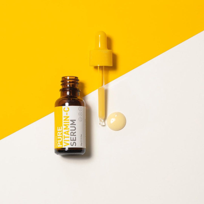 Pure Vitamin-C Serum
