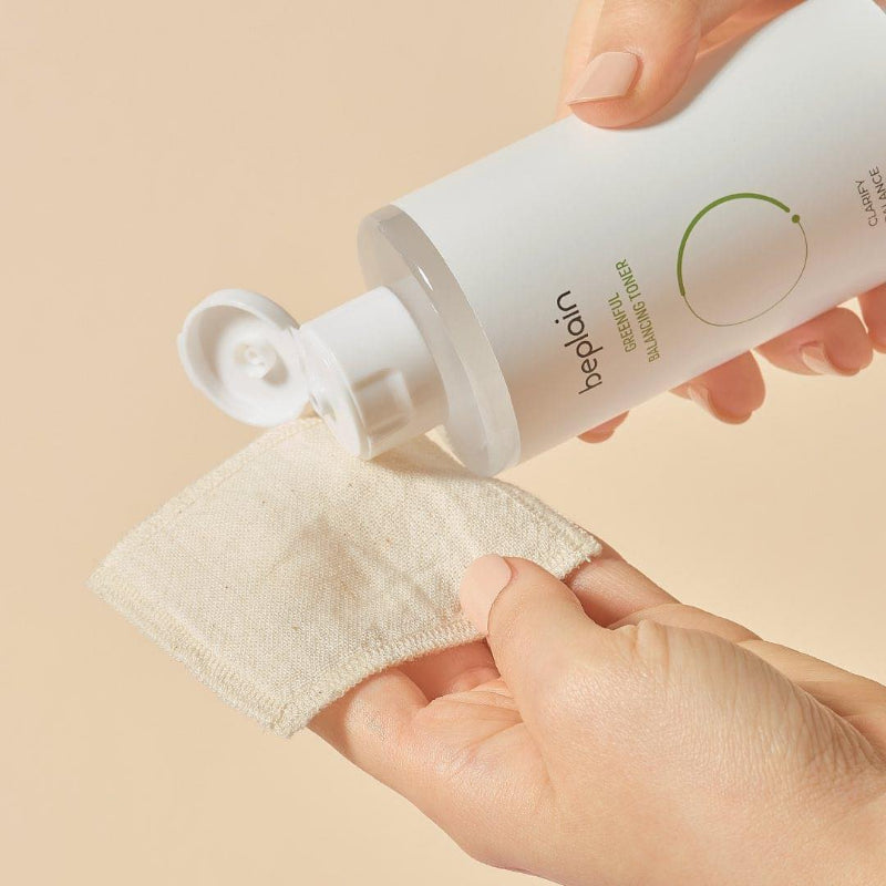 Greenful Balancing Toner