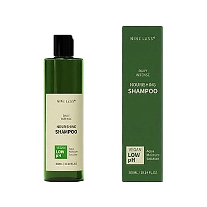 Daily Intense Nourishing Conditioner