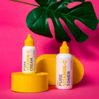 Pure Vitamin-C Cream