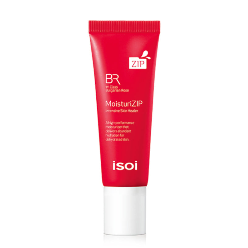 Bulgarian Rose MoisturiZIP