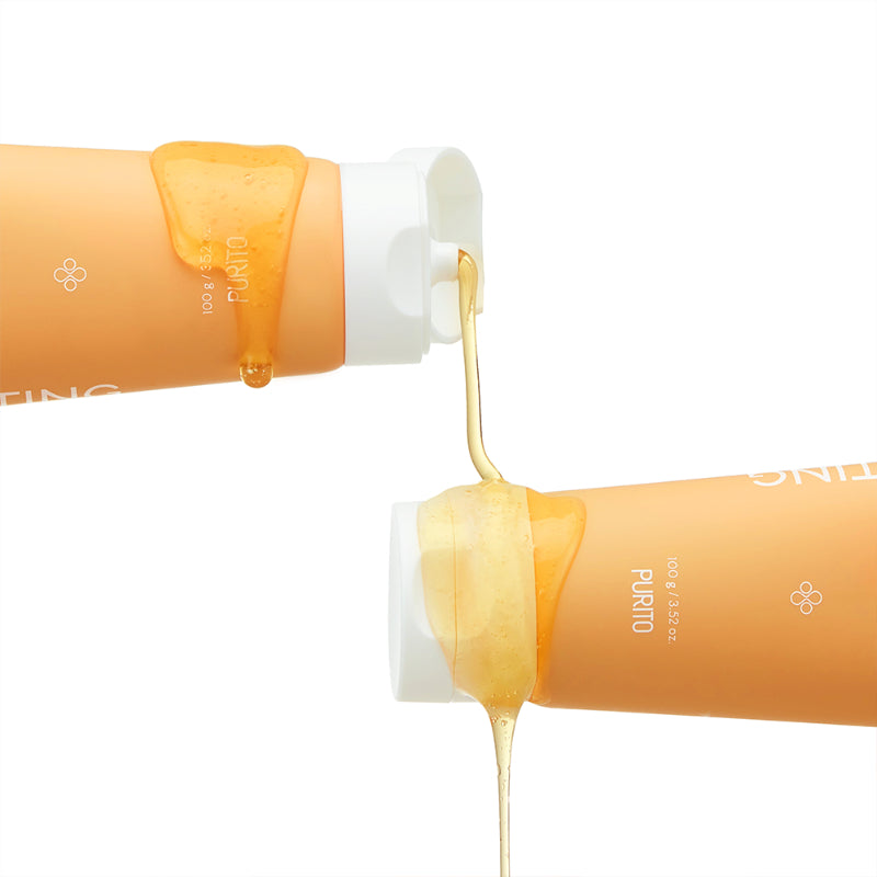 Hydrop Sweet Gel Mask