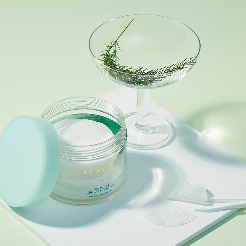 The Origin Ampoule Dipping Pad - (Expiring 13/9/2026)