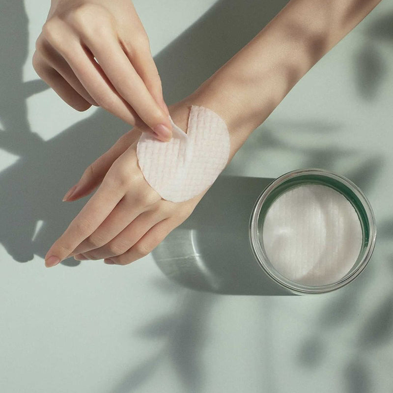 The Origin Ampoule Dipping Pad - (Expiring 13/9/2026)